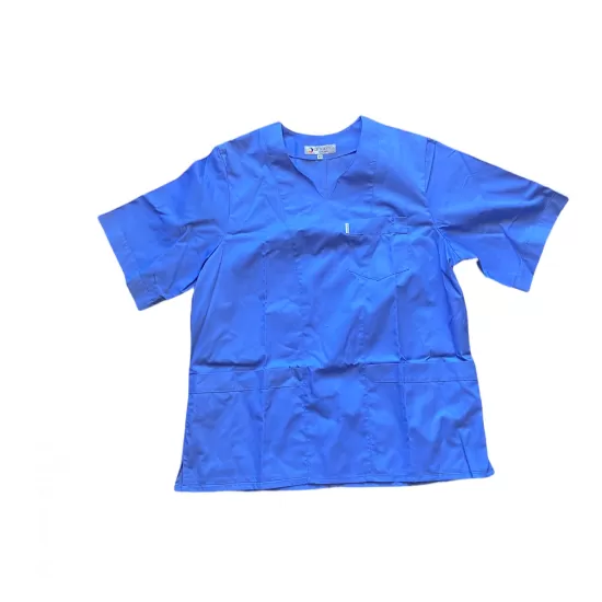 Medicininiai darbo marškinėliai 