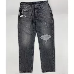 Džinsai "JACK&JONES" Dark Džinsai "JACK&JONES" Dark