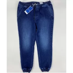 Džinsai "JACK&JONES" Dark Blue Džinsai "JACK&JONES" Dark Blue