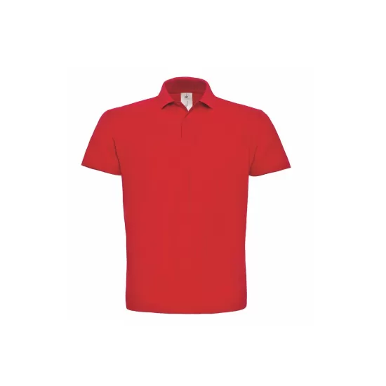 B&C COLLECTION marškinėliai, raudoni Apranga, Marškinėliai, polo marškinėliai, džemperiai nuotrauka