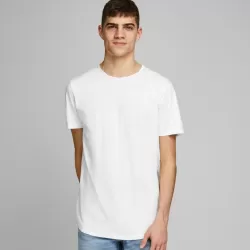 Medvilniniai marškinėliai Jjeasher "JACK&JONES" Medvilniniai marškinėliai Jjeasher "JACK&JONES"