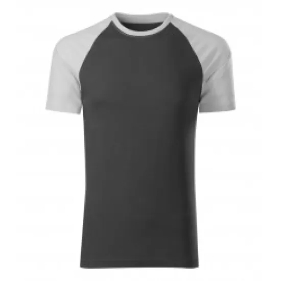 Unisex laisvalaikio marškineliai Malfini 1L3 Apranga, Marškinėliai, polo marškinėliai, džemperiai nuotrauka