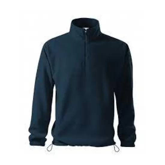 Vyriškas džemperis MALFINI 520, tamsiai mėlynas nuotrauka